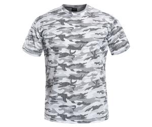 Mil-Tec Short Sleeve Thermoactive T-shirt - Urban
