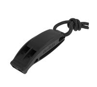 Mil-Tec Signaling Whistle Tactical MOLLE Black - 2 pcs.