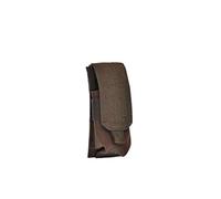 Mil-Tec Single M4/M16 Magazine Pouch MOLLE Black