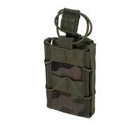 Mil-Tec Single Magazine Pouch - wz.93 Pantera PL Woodland