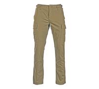 Mil-Tec Slim Fit Pants Navy Multicolor 3XL