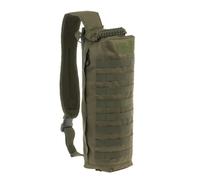 Mil-Tec Men's Sling Shoulder Bag, Olive, 1