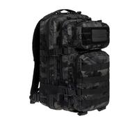 Mil-Tec Small Assault Pack Backpack 20 l - Dark Camo