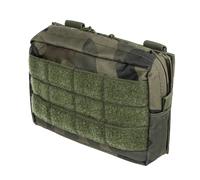 Mil-Tec Small Cargo Pouch - wz.93 Pantera PL Woodland