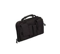 Mil-Tec Small Pistol Carry Case Padded with Pouches