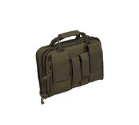 Mil-Tec Small Pistol Carry Case Padded with Pouches