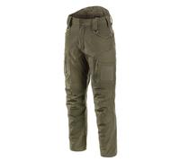Mil-Tec Softshell Assault Waterproof Pants - Ranger Green