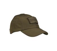 Mil-Tec Softshell Baseball Cap Olive