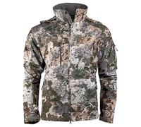 Mil-Tec Softshell Jacket SCU 14 Mens Hunting Camo Fishing Hiking WASP I Z1B