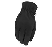 Mil-Tec Softshell Thinsulate Winter Gloves - Black