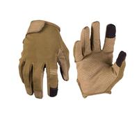 Mil-Tec Men's Touch Gloves Olive size M