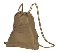 Mil-Tec Sports Bag Hextac Dark Coyote