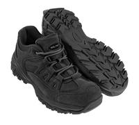 Mil-Tec Squad 2,5'' Black Shoes