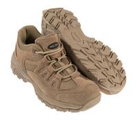 Mil-Tec Squad 2,5'' Coyote Brown Shoes