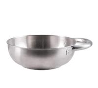 Mil-Tec Stainless Steel Bowl 700 ml