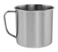 Mil-Tec Steel Mug 500 ml