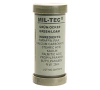 Mil-Tec Stick Camouflage Paint - Brown/Black