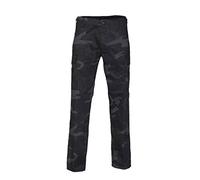 Mil-Tec Straight Cut Pants Camo XL