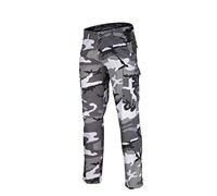 Mil-Tec US Ranger BDU Straight Cut Military Pants - Urban