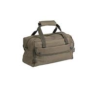 Mil-Tec Sturm-Miltec Unisex - Adult Insert Bag 13802101 Insert Bag, Olive, One Size