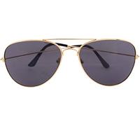 Mil-Tec Sunglasses 15606000, Yellow, One Size