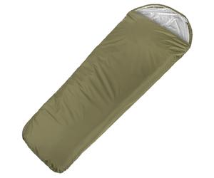 Mil-Tec Survival Bivy Bag Cover - Olive