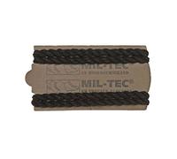 Mil-Tec Suspenders-12930002 Suspenders, Black, One Size