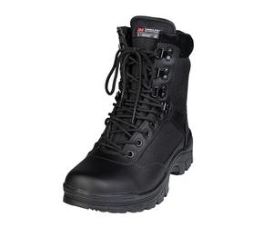 Mil-Tec SWAT Boots Black 45