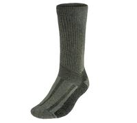 Mil-Tec Swedish Boot Socks - Olive