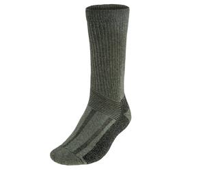 Mil-Tec Swedish Boot Socks - Olive