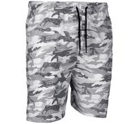 Mil-Tec Urban Swimming Casual Shorts Black XXL