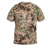 Mil-Tec T-shirt - Arid Fleck