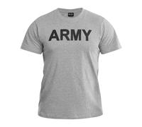 Mil-Tec T-Shirt - Army Grey