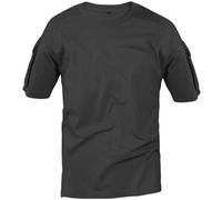 Mil-Tec Tactical t-shirt - Black