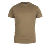 Mil-Tec Us Style T-Shirt Dark Coyote XXL