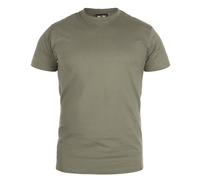 Mil-Tec T-Shirt - Foliage