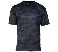 Mil-Tec T-Shirt-11013580 Camo L