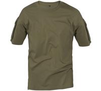 Mil-Tec T-Shirt Olive Size Xxx Large