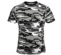 Mil-Tec T-Shirt - Urban