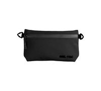Mil-Tec Tactical Accessory Pouch Olive • Compact Accessory Bag Made of Robust 700D Polyester • Water-Repellent EDC Organiser with Connection Ring • Lightweight for Outdoor and Everyday Use