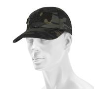 Mil-Tec Tactical Baseball Cap - MultiCam Black