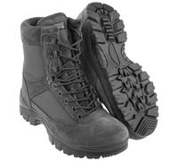 Mil-Tec Tactical Boots - Urban Grey