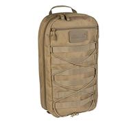 Mil-Tec Tactical Core Backpack 15 l - Dark Coyote