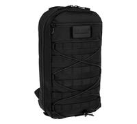 Mil-Tec Tactical Core Backpack 15 L - Black