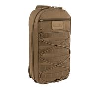 Mil-Tec Tactical Core Backpack 15 l - Dark Coyote
