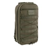Mil-Tec Tactical Core Backpack 15 l - Olive