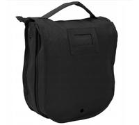 Mil-Tec Tactical Cosmetic bag with a mirror - Black