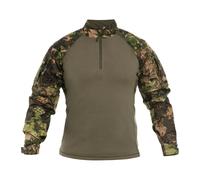 Mil-Tec Tactical Field 2.0 Combat Shirt - Phantomleaf WASP I Z3A