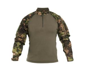 Mil-Tec Tactical Field 2.0 Combat Shirt - Phantomleaf WASP I Z3A