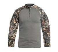 Mil-Tec Tactical Field 2.0 Sweatshirt - Phantomleaf WASP I Z1B